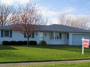 199 Luddington Ln, Rochester, NY 14612