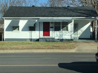 1215 Carter Rd, Owensboro, KY 42301