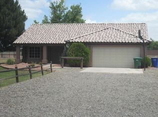 15548 E Via Del Palo, Gilbert, AZ 85298