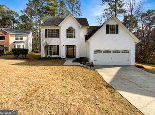 706 Stonebrook Dr, Lithonia, GA 30058