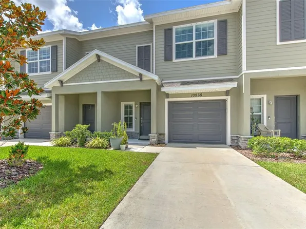 10965 Quickwater Ct, Riverview, FL 33569