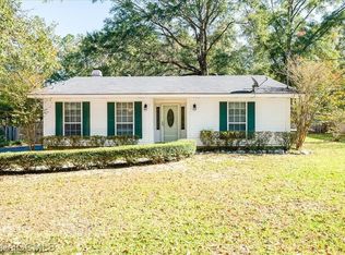 1140 Snow Rd N, Semmes, AL 36575