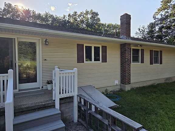 2nd image of 100 Musquash Road