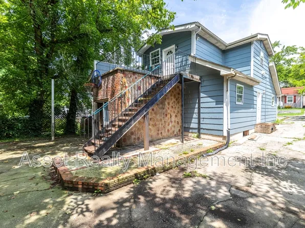 204 Wynn Ave #201, Knoxville, TN 37920