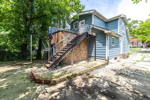 204 Wynn Ave #201 Photo 1