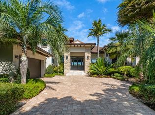 26 South Harbor Drive - Ocean Reef, Ocean Reef, FL 33037