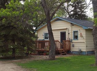 49 Grant Ave, Willow Lake, SD 57278