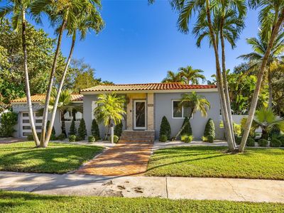 9301 NW 2nd Pl, Miami Shores, FL, 33150