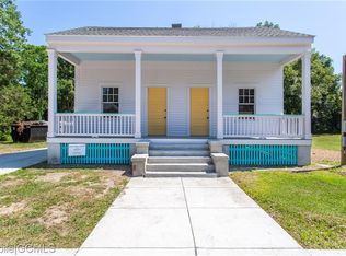 1009 Texas St, Mobile, AL 36604