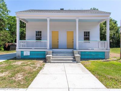 1009 Texas St, Mobile, AL, 36604