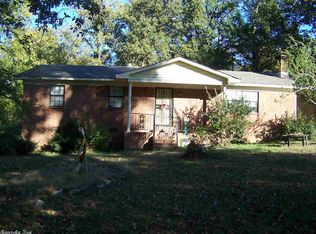 11398 Highway 9, Malvern, AR 72104