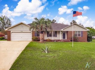 1020 Peppercorn Ln, Sumter, SC 29154