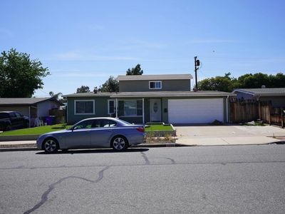 1720 Poinciana Dr, El Cajon, CA, 92021