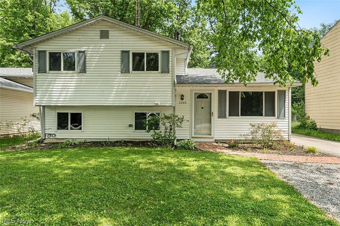 5505 Lear Nagle Rd, North Ridgeville, OH 44039 | Zillow