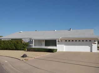 20029 N 106th Dr, Sun City, AZ 85373