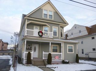 22 Alvarado Ave #2, Worcester, MA 01604