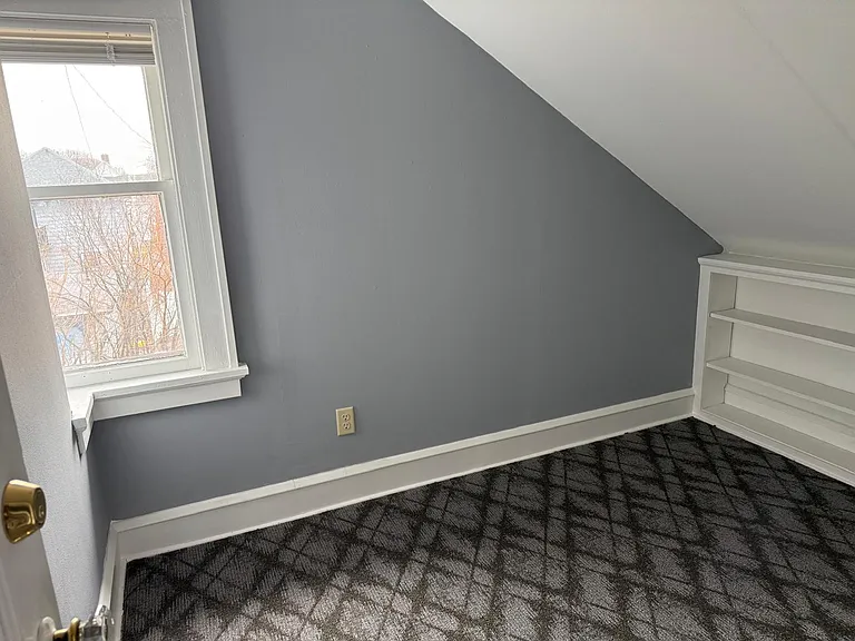 Bonus room