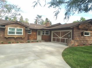 425 Norwood St, Redlands, CA 92373