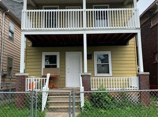 419 18th St, Niagara Falls, NY