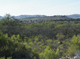 1921 Old Jerome Hwy, Clarkdale, AZ 86324