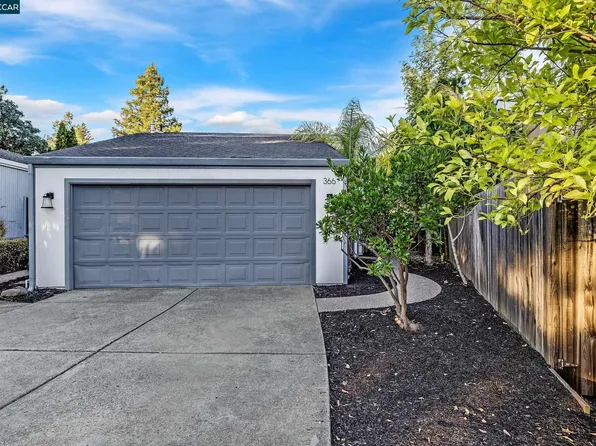 366 Scarlet Oak Ct, Pleasant Hill, CA 94523