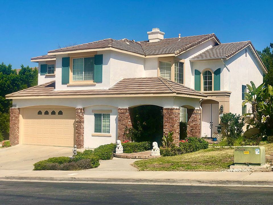 18881 Whitney Pl, Rowland Heights, CA 91748 Zillow