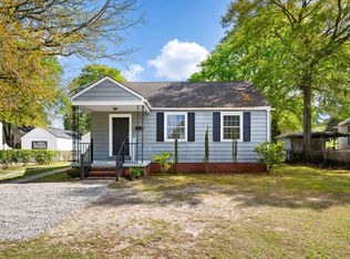 1343 E Montague Ave, Charleston, SC 29405