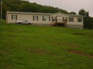 381 Rawls Creek Rd, Gordonsville, TN 38563