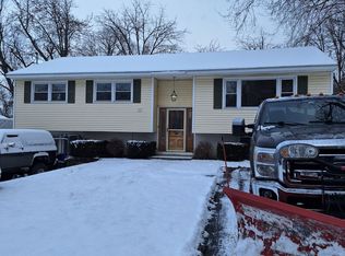 49 126th St #1, Troy, NY 12182