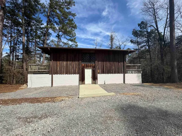 2210 Lenz St, Camden, AR 71701