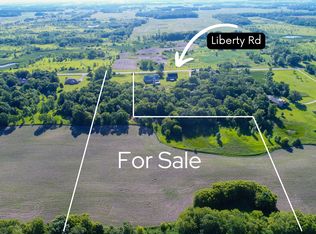 1 Liberty Rd NE, Alexandria, MN 56308