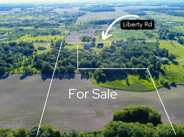 1 Liberty Rd NE, Alexandria, MN 56308