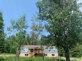 2400 Browns Meadow Rd, Kila, MT 59920