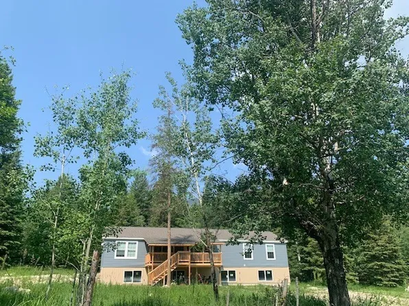 2400 Browns Meadow Rd, Kila, MT 59920