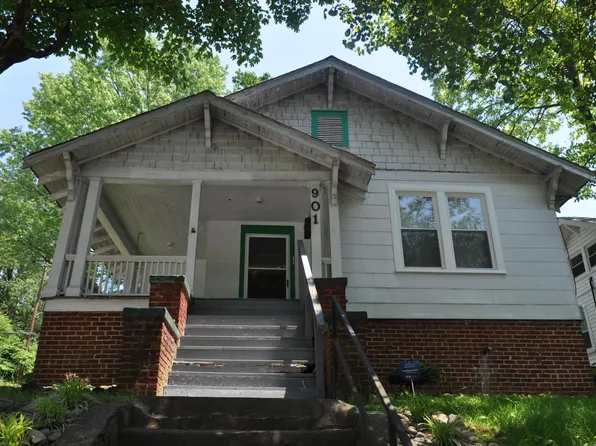 901 Hutton St, Winston Salem, NC 27101