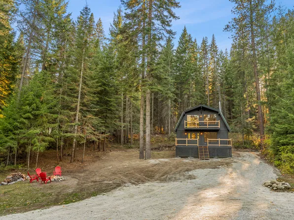 11371 Shugart Flats Rd, Leavenworth, WA 98826