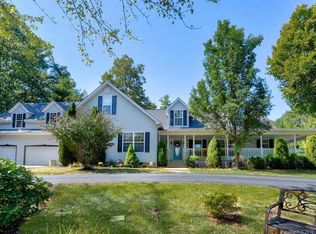 34 England Valley Rd, Weaverville, NC 28787