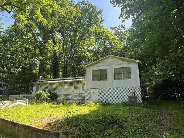2736 Ridgecrest Cir, Hiawassee, GA 30546