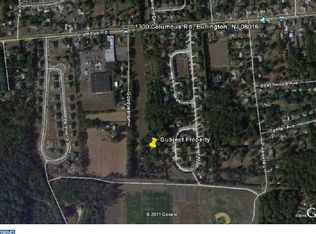 1300 Columbus Rd, Burlington, NJ 08016
