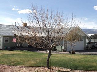 13333 Valley View Dr, Eckert, CO 81418