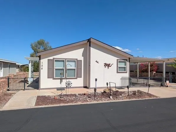 9351 E 28th St #128, Indian Beach, AZ 85365
