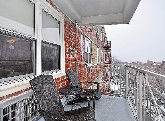 3rd image of 7 Balint Dr APT 630