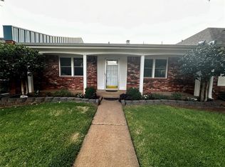 513 Maple St APT 5, Weatherford, OK 73096