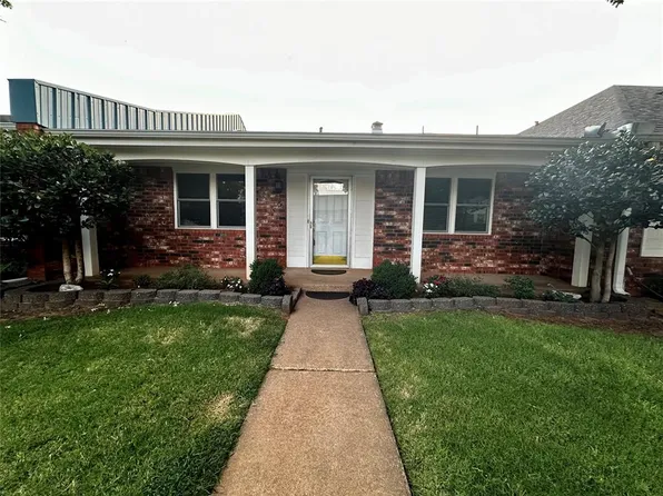 513 Maple St APT 5, Weatherford, OK 73096