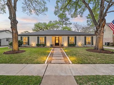 10619 Cranbrook Rd, Houston, TX, 77042