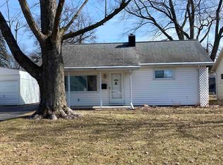 1115 S Jersey St, Bluffton, IN 46714