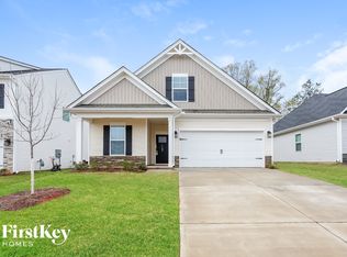 1109 Mission Hill Ln, Greenville, SC 29605