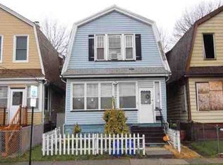 53 Coit St, Irvington, NJ 07111