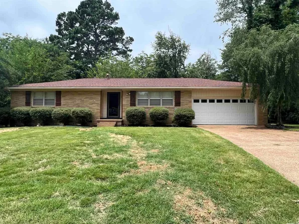 3 Susan Dr, Searcy, AR 72143