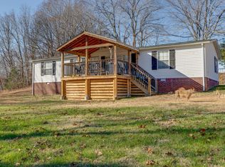 1134 Blaylock Rd, Dickson, TN 37055